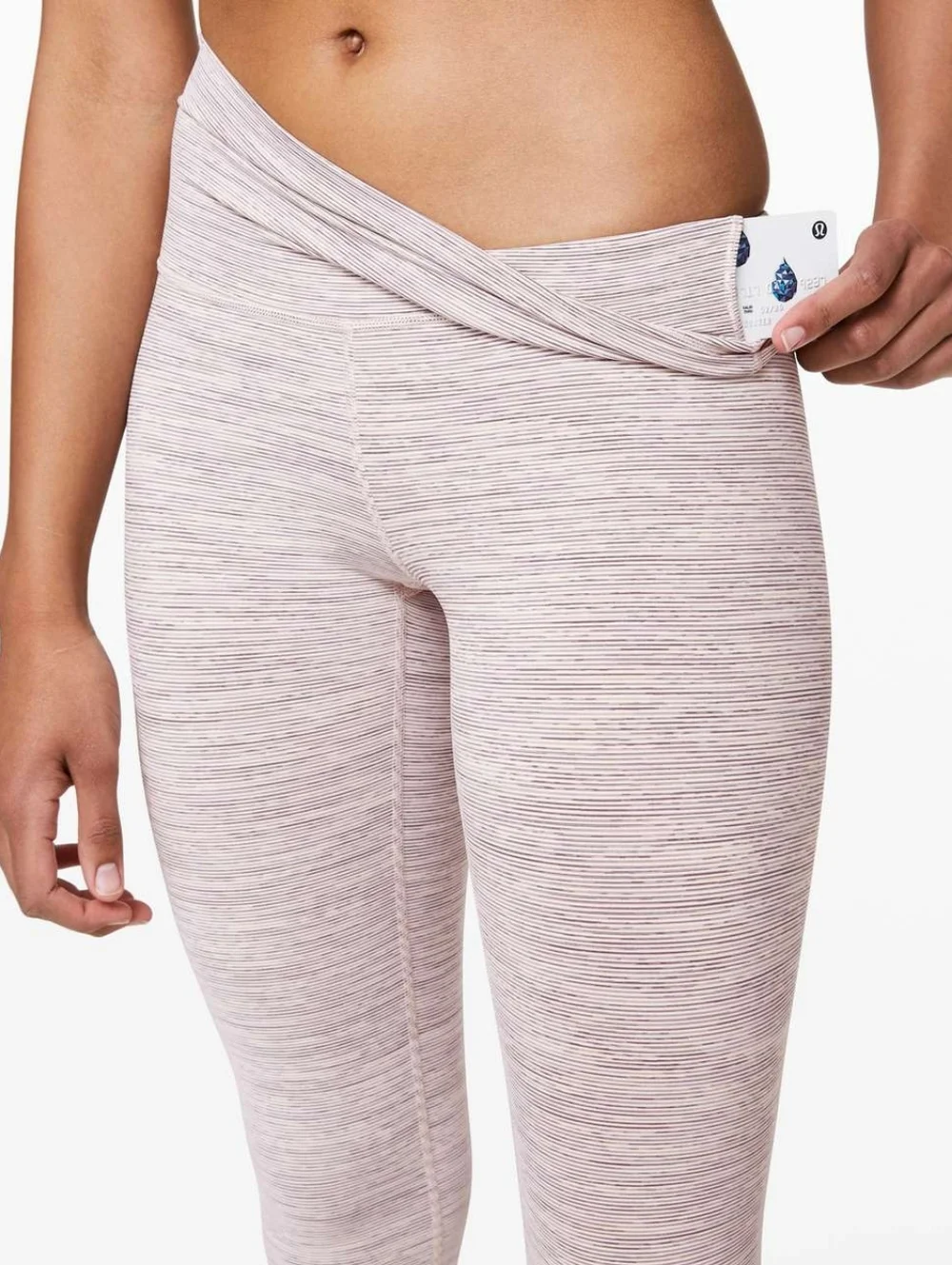 Lululemon Wunder Under High Rise Tight 28